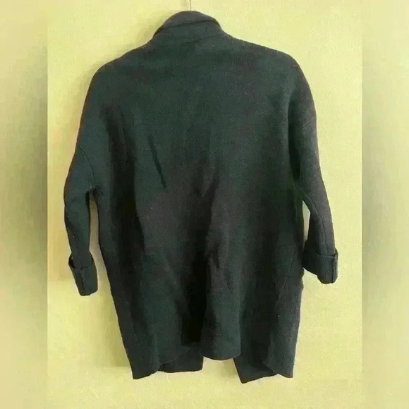 Madewell Blazer Sweater-Jacket xxs - Picture 3 of 5